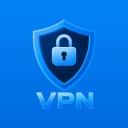 QuasarVPN のアイコン
